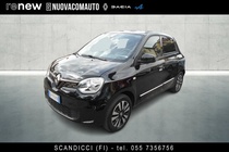 Renault Twingo 2023