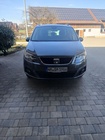 Seat Alhambra 2019
