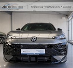 Volkswagen T-Roc 2026