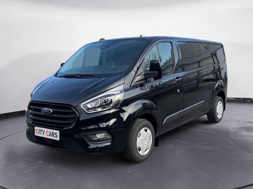 Ford Transit Custom 2022