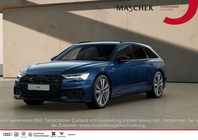 Audi A6 2025