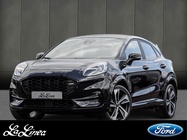 Ford Puma 2023