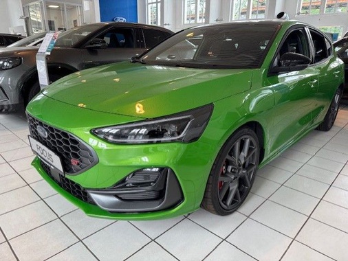 Ford Focus 2026
