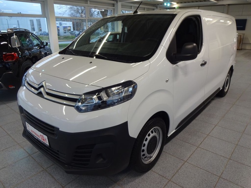Citroen Jumpy
