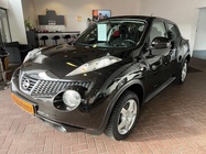 Nissan Juke 2013
