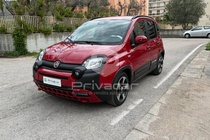 Fiat Panda 2025