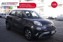 Fiat 500L 2019