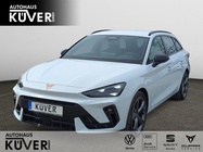 Cupra Leon 2026