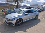 Volkswagen Passat 2020
