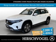 Mercedes-Benz EQB 2025