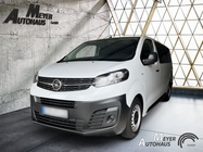 Opel Vivaro 2022