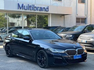 BMW 5 Series 2021