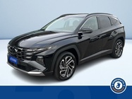 Hyundai Tucson 2025