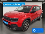 Jeep Avenger 2023