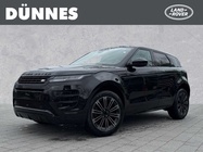 Land Rover Evoque 2026
