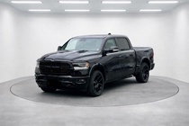 Dodge RAM 2021