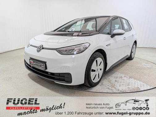 Volkswagen ID.3 2022