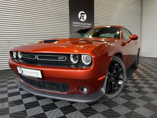Dodge Challenger 2020