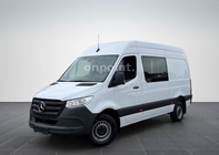 Mercedes-Benz Sprinter 2020