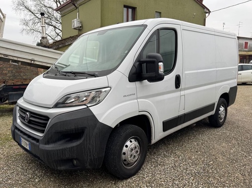 Fiat Ducato 2019