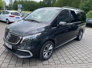 Mercedes-Benz EQV 2023