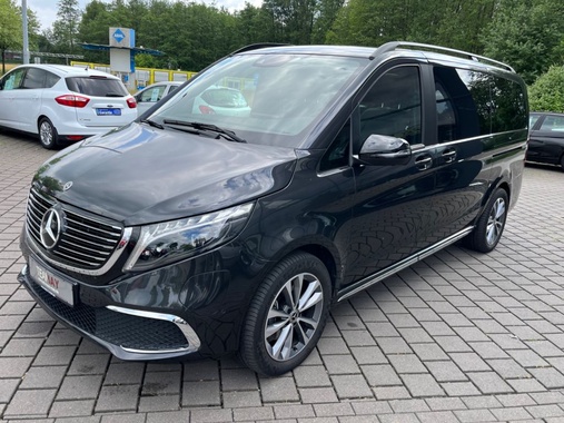 Mercedes-Benz EQV 2023