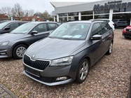 Skoda Fabia 2022
