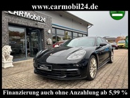 Porsche Panamera 2020