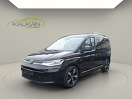 Volkswagen Caddy 2021