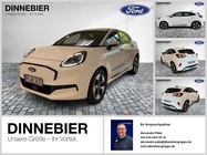 Ford Puma Gen-E 2025