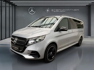 Mercedes-Benz V-Class 2024