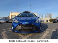 Toyota Yaris 2020