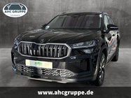 Skoda Kodiaq 2025