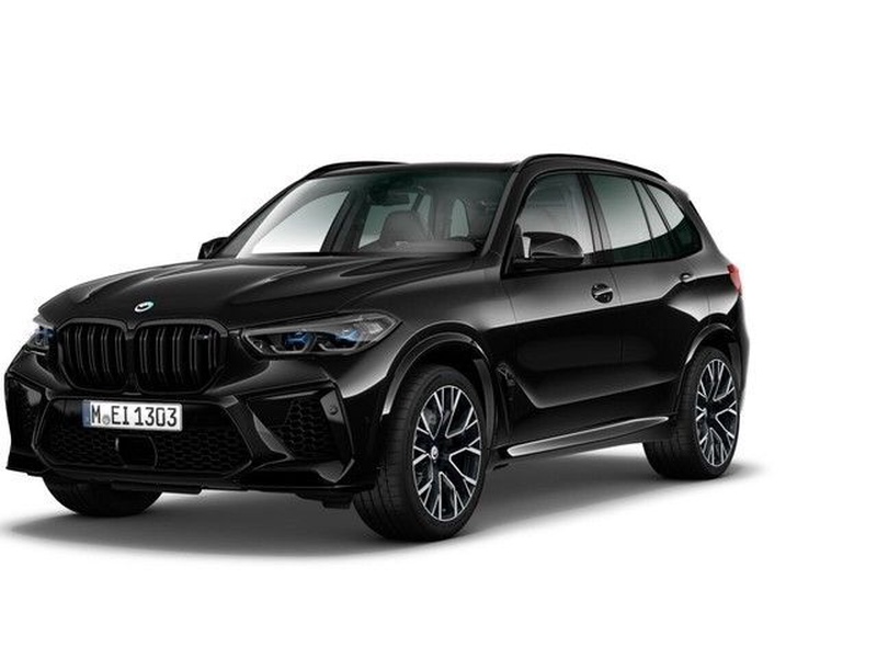 BMW X5M