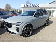 Volvo XC90 2025