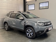 Dacia Duster 2023