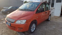 Fiat Multipla 2008