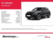 Audi Q5 2023