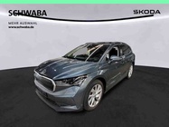Skoda Enyaq 2021
