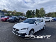 Seat Leon 2024