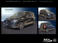 Mercedes-Benz T-Class 2025