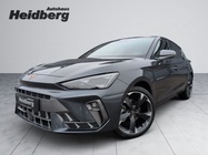 Cupra Leon 2025