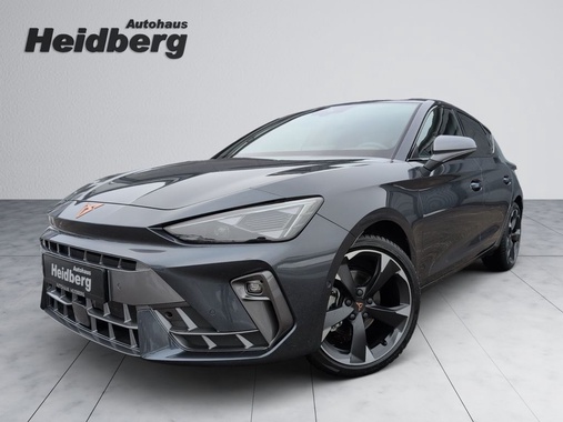 Cupra Leon 2025