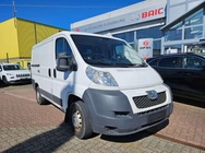 Peugeot Boxer 2014