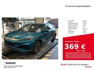 BYD Atto 3 2024
