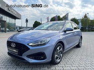 Hyundai i30 2025