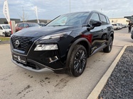 Nissan X-Trail 2025