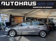 Mercedes-Benz B-Class 2019