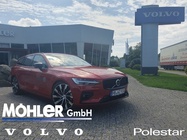 Volvo V60 2024