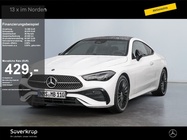 Mercedes-Benz CLE-Class 2025